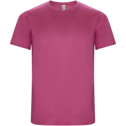 T-shirt publicitaire sport Imola à manches courtes pour enfant T-shirt publicitaire sport Imola à manches courtes pour enfant