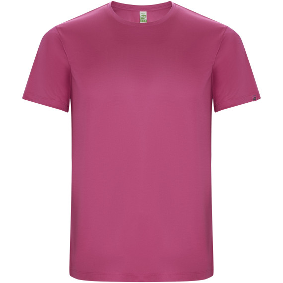 T-shirt publicitaire sport Imola à manches courtes pour enfant T-shirt publicitaire sport Imola à manches courtes pour enfant