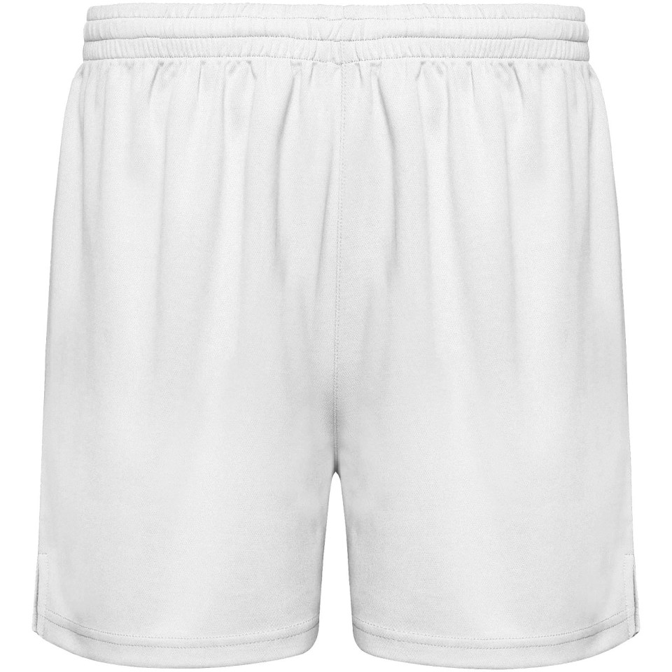 Short publicitaire de sport Player pour enfant