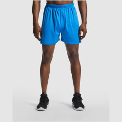 Short publicitaire de sport Player pour enfant