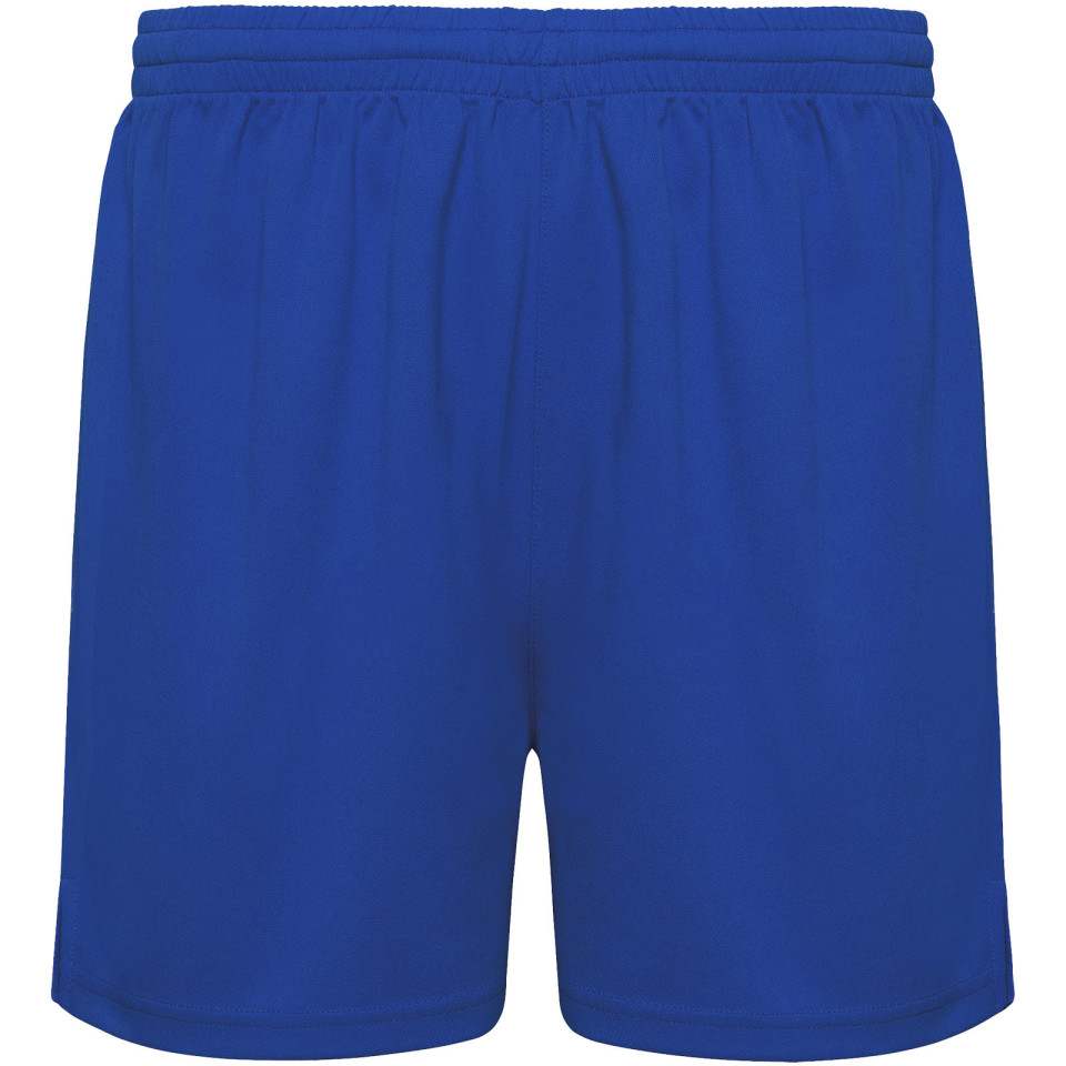 Short publicitaire de sport Player pour enfant