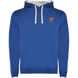 Sweat publicitaire à capuche Urban pour enfant Sweat publicitaire à capuche Urban pour enfant