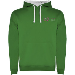 Sweat publicitaire à capuche Urban pour enfant Sweat publicitaire à capuche Urban pour enfant