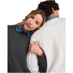 Pull publicitaire à col ras-du-cou Clasica pour enfant Pull publicitaire à col ras-du-cou Clasica pour enfant