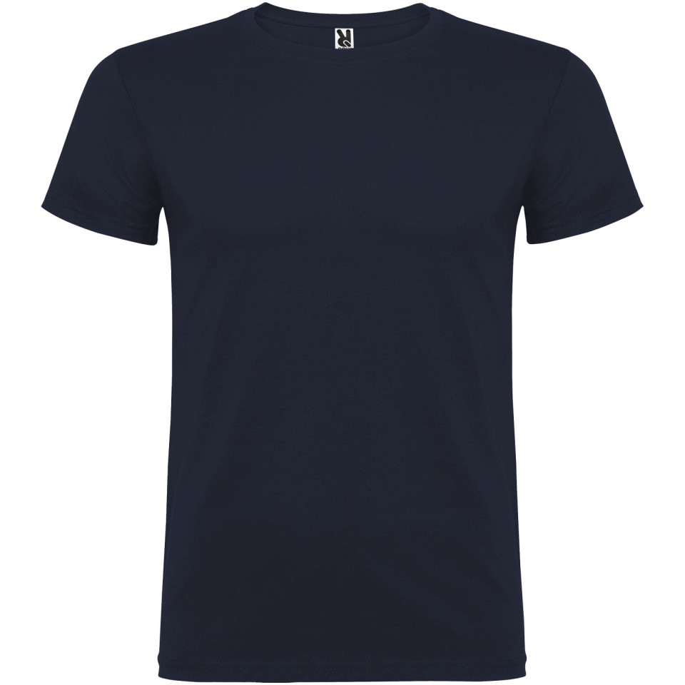 T-shirt publicitaire Beagle à manches courtes pour enfant