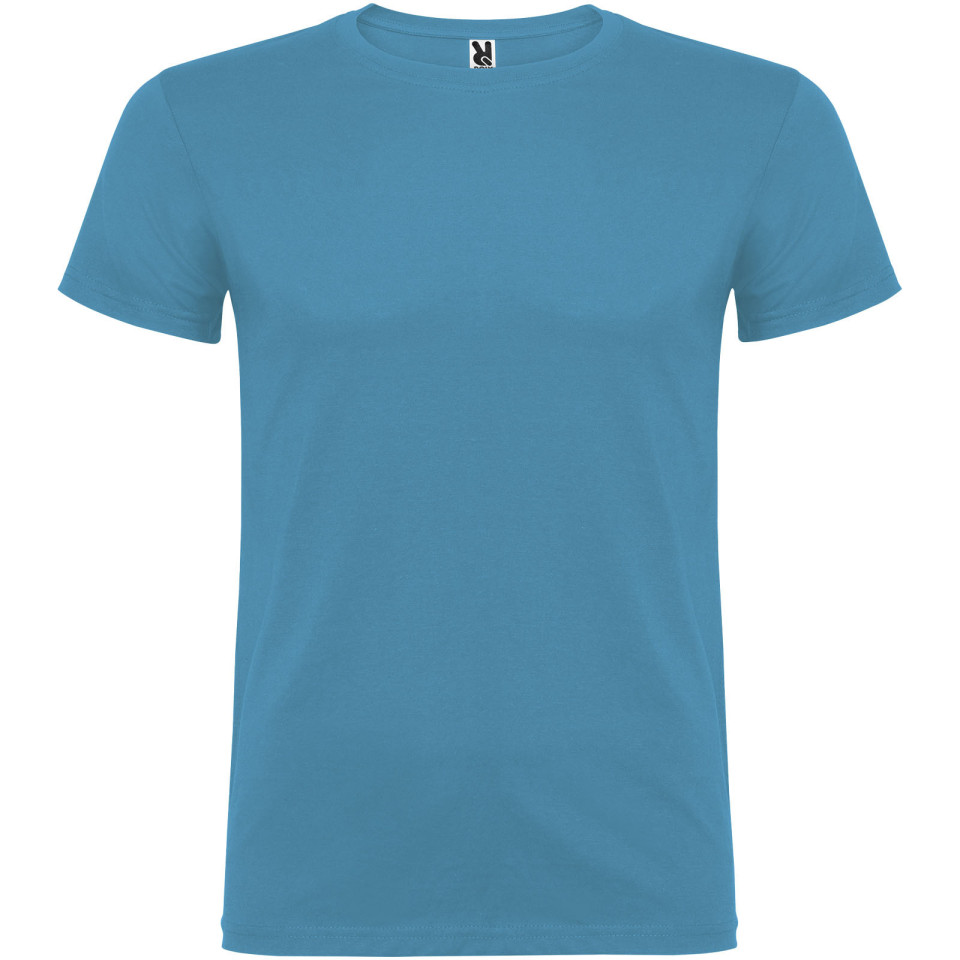 T-shirt publicitaire Beagle à manches courtes pour enfant