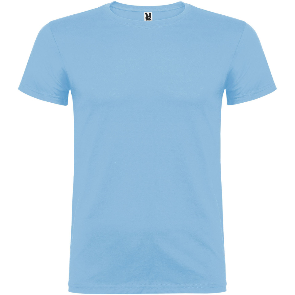 T-shirt publicitaire Beagle à manches courtes pour enfant