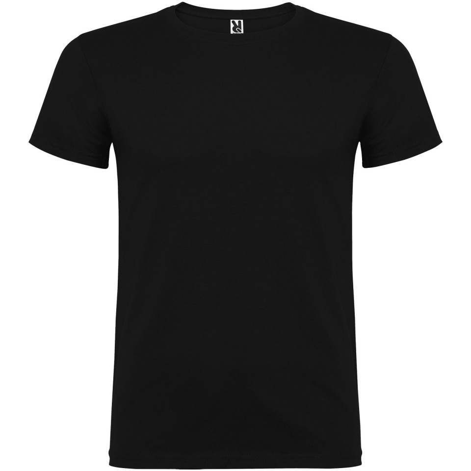 T-shirt publicitaire Beagle à manches courtes pour enfant