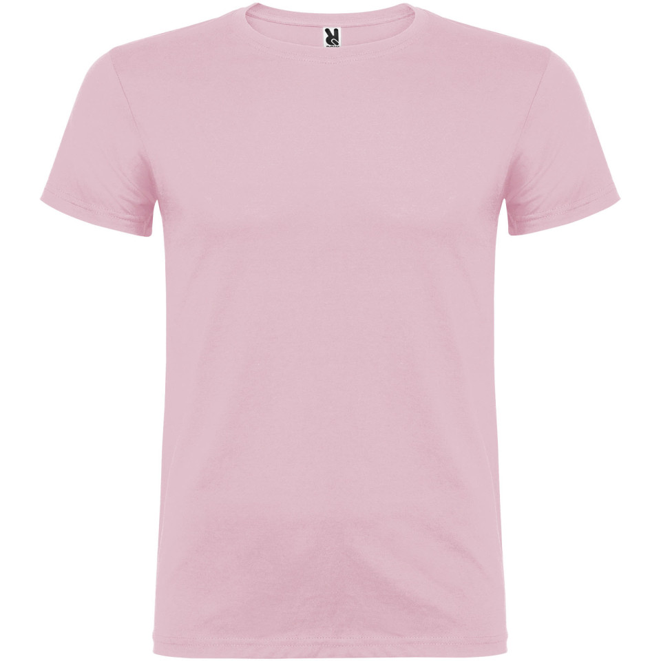 T-shirt publicitaire Beagle à manches courtes pour enfant