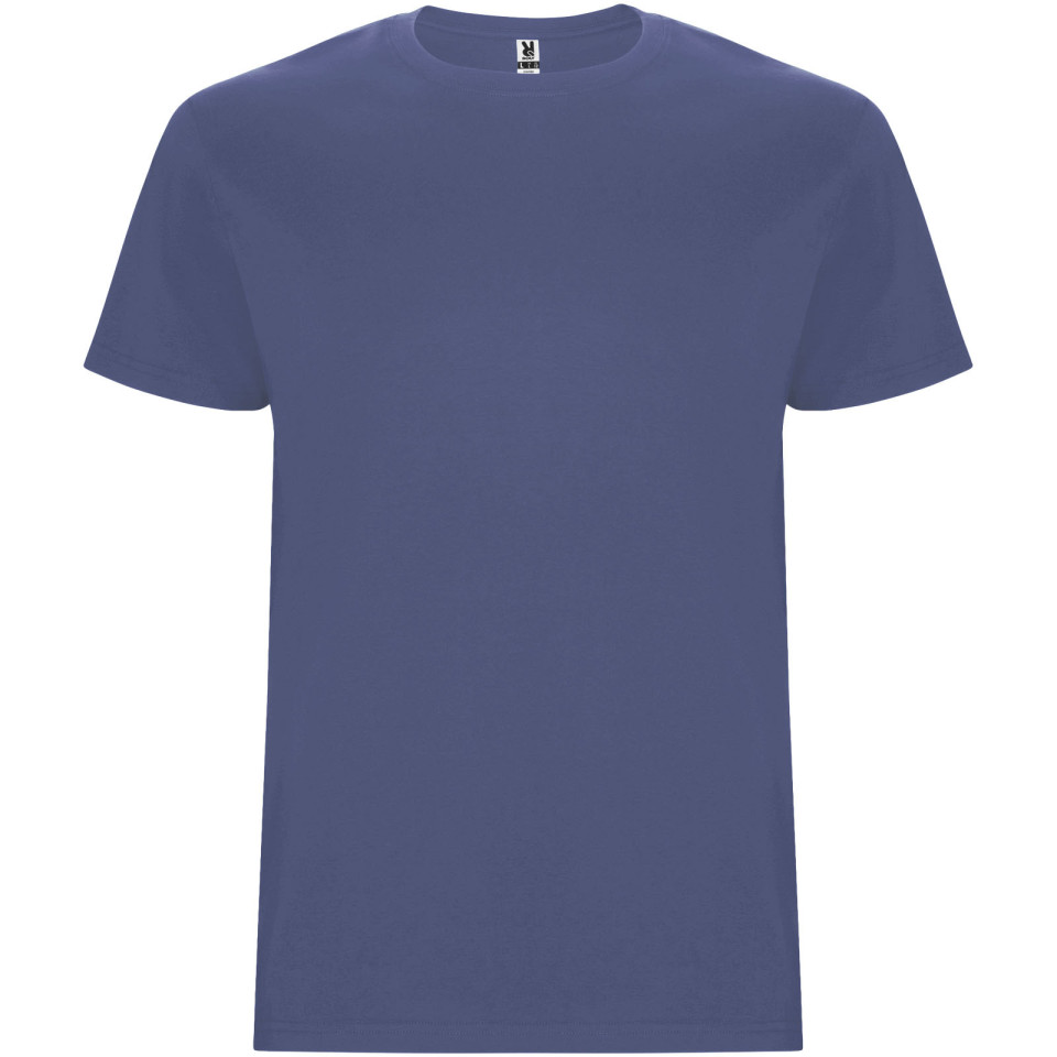 T-shirt publicitaire Stafford à manches courtes pour enfant