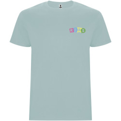 T-shirt publicitaire Stafford à manches courtes pour enfant