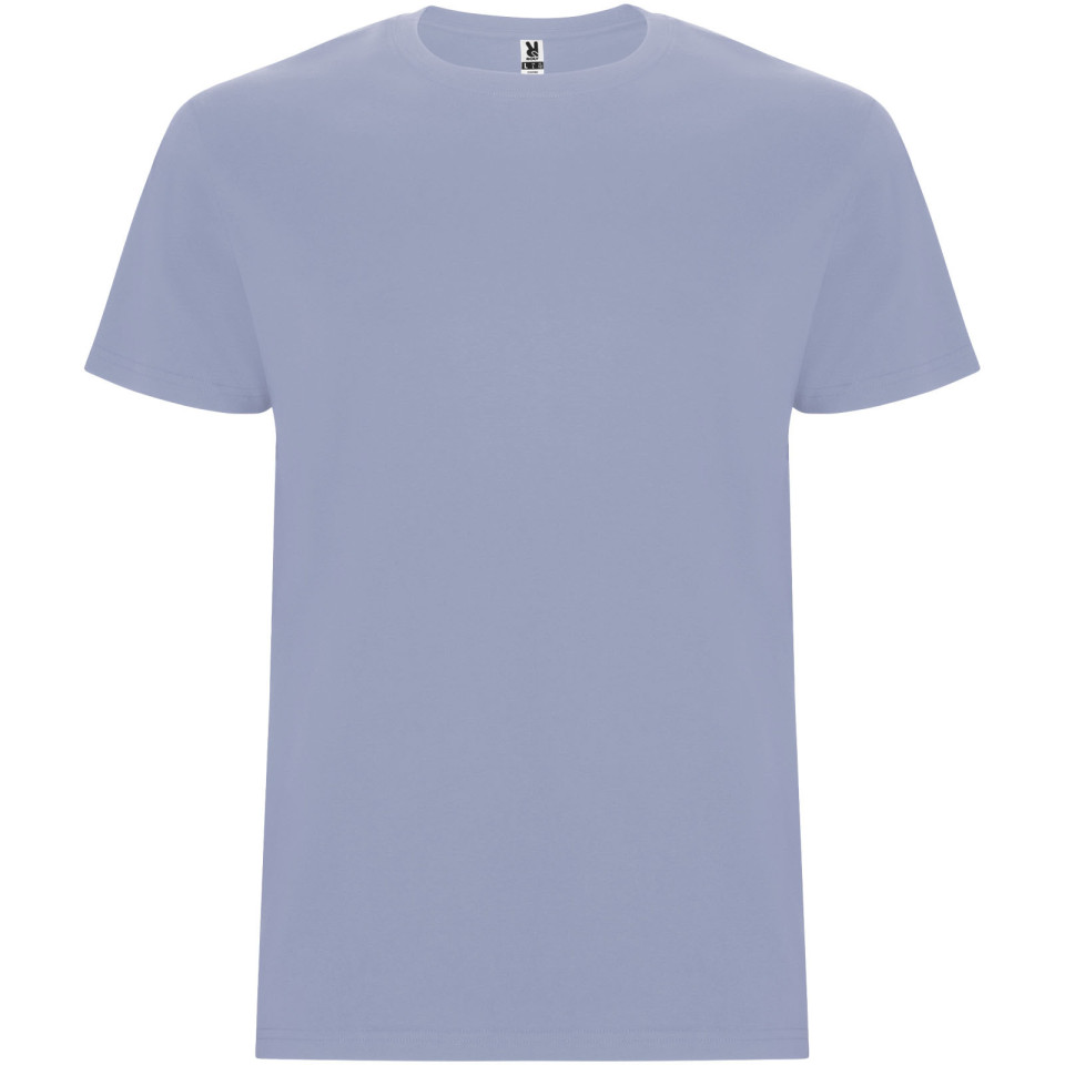 T-shirt publicitaire Stafford à manches courtes pour enfant