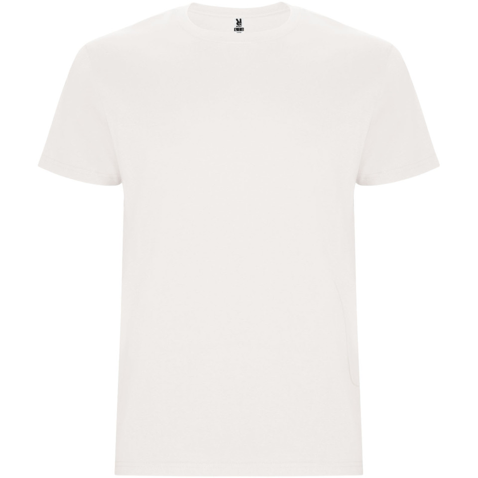 T-shirt publicitaire Stafford à manches courtes pour enfant
