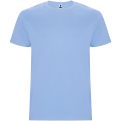 T-shirt publicitaire Stafford à manches courtes pour enfant