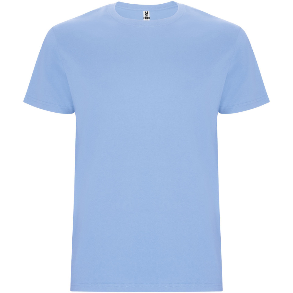 T-shirt publicitaire Stafford à manches courtes pour enfant