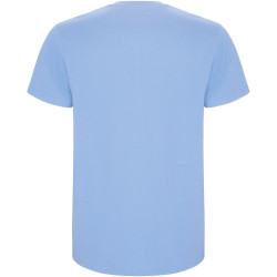 T-shirt publicitaire Stafford à manches courtes pour enfant