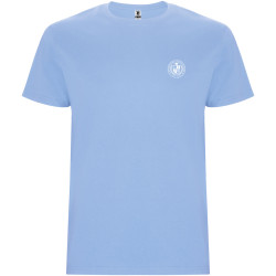 T-shirt publicitaire Stafford à manches courtes pour enfant
