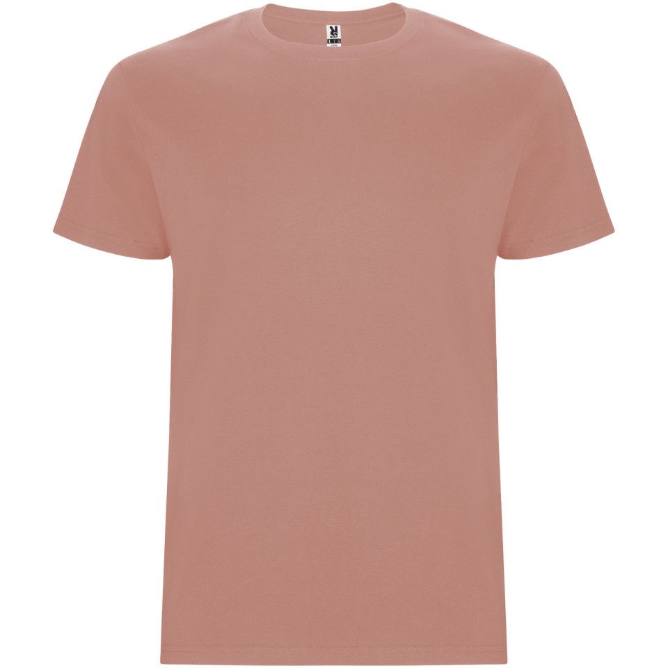 T-shirt publicitaire Stafford à manches courtes pour enfant