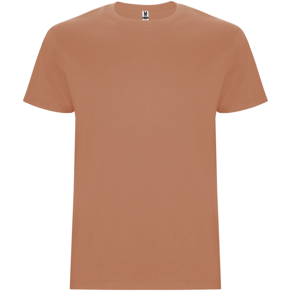T-shirt publicitaire Stafford à manches courtes pour enfant