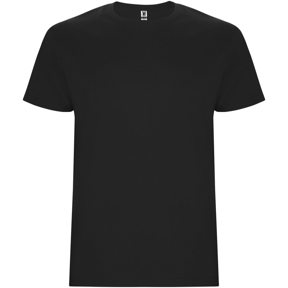 T-shirt publicitaire Stafford à manches courtes pour enfant