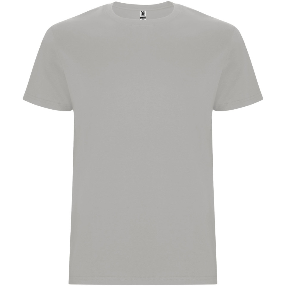 T-shirt publicitaire Stafford à manches courtes pour enfant