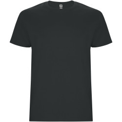 T-shirt publicitaire Stafford à manches courtes pour enfant