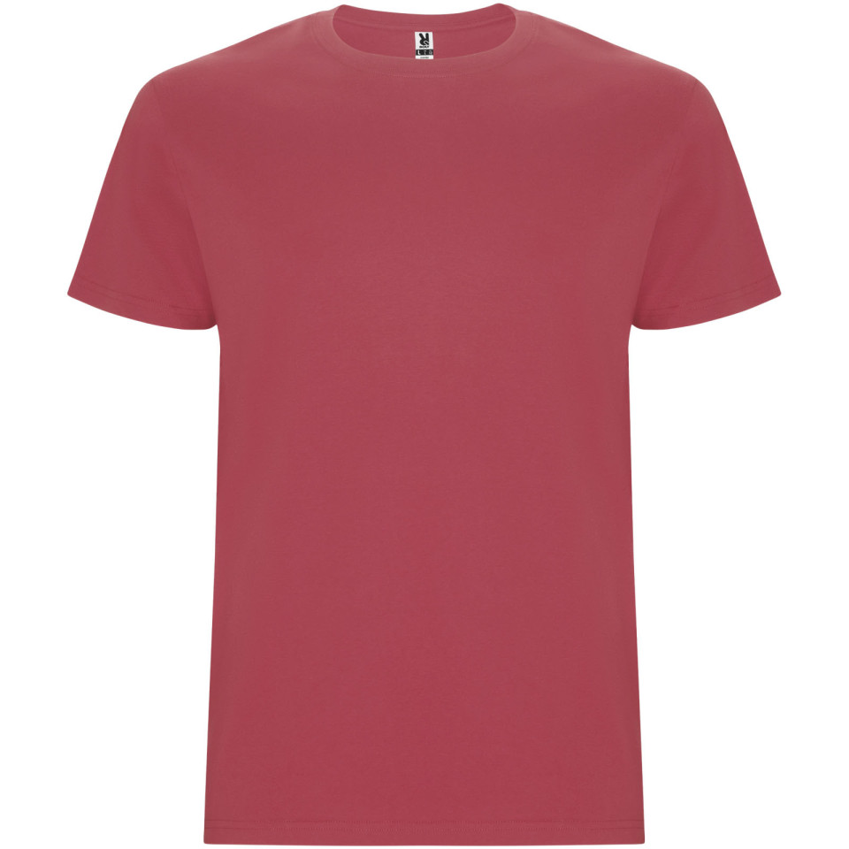 T-shirt publicitaire Stafford à manches courtes pour enfant