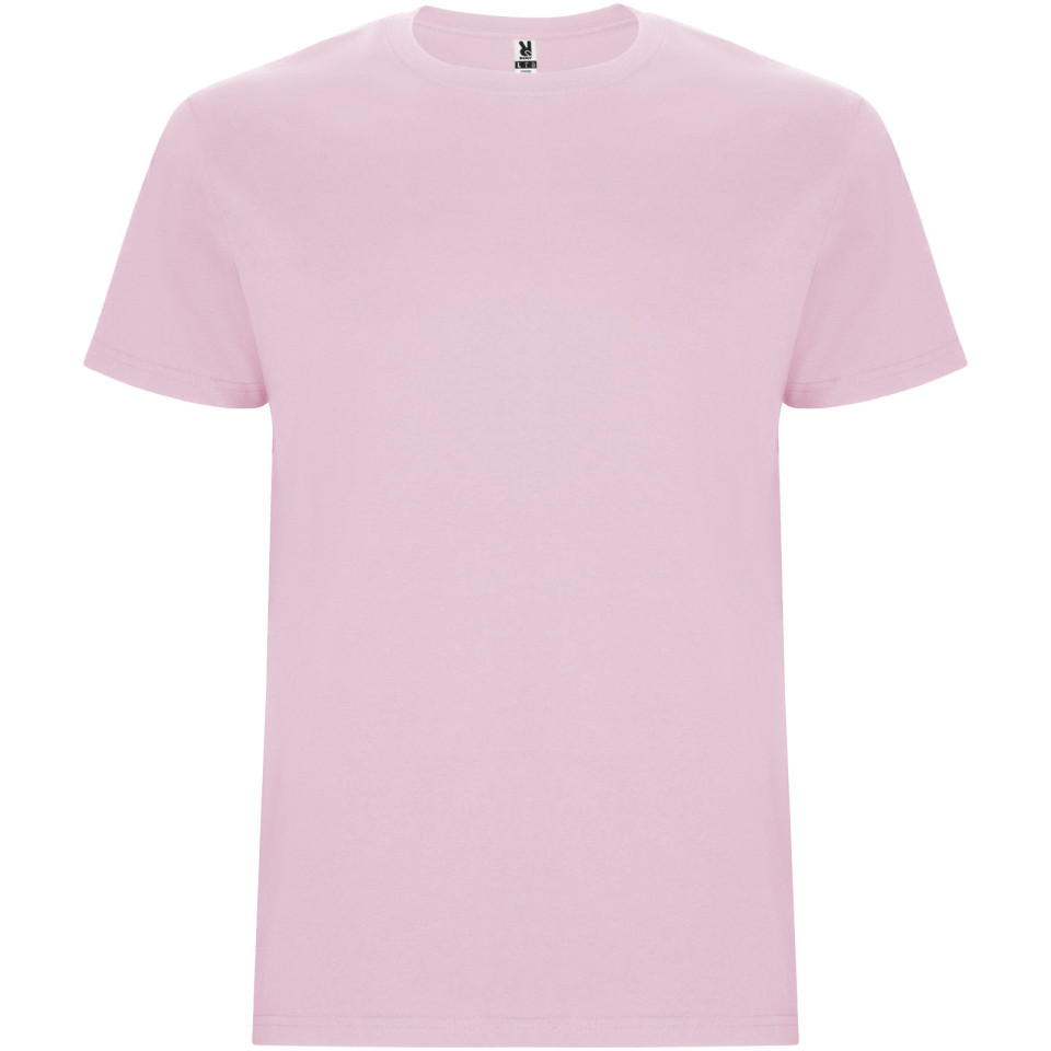 T-shirt publicitaire Stafford à manches courtes pour enfant