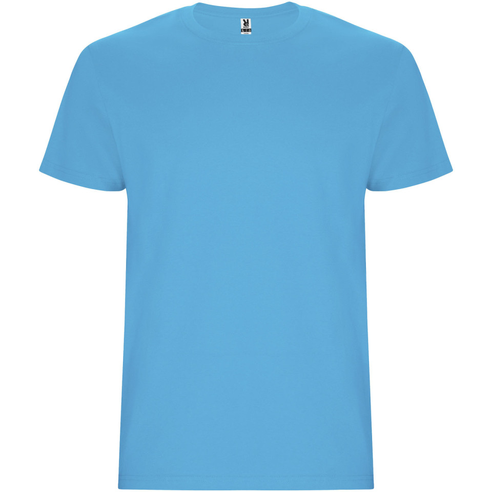 T-shirt publicitaire Stafford à manches courtes pour enfant