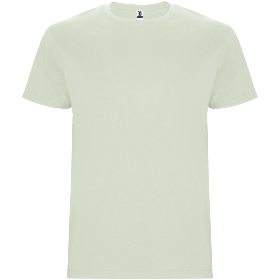 T-shirt publicitaire Stafford à manches courtes pour enfant