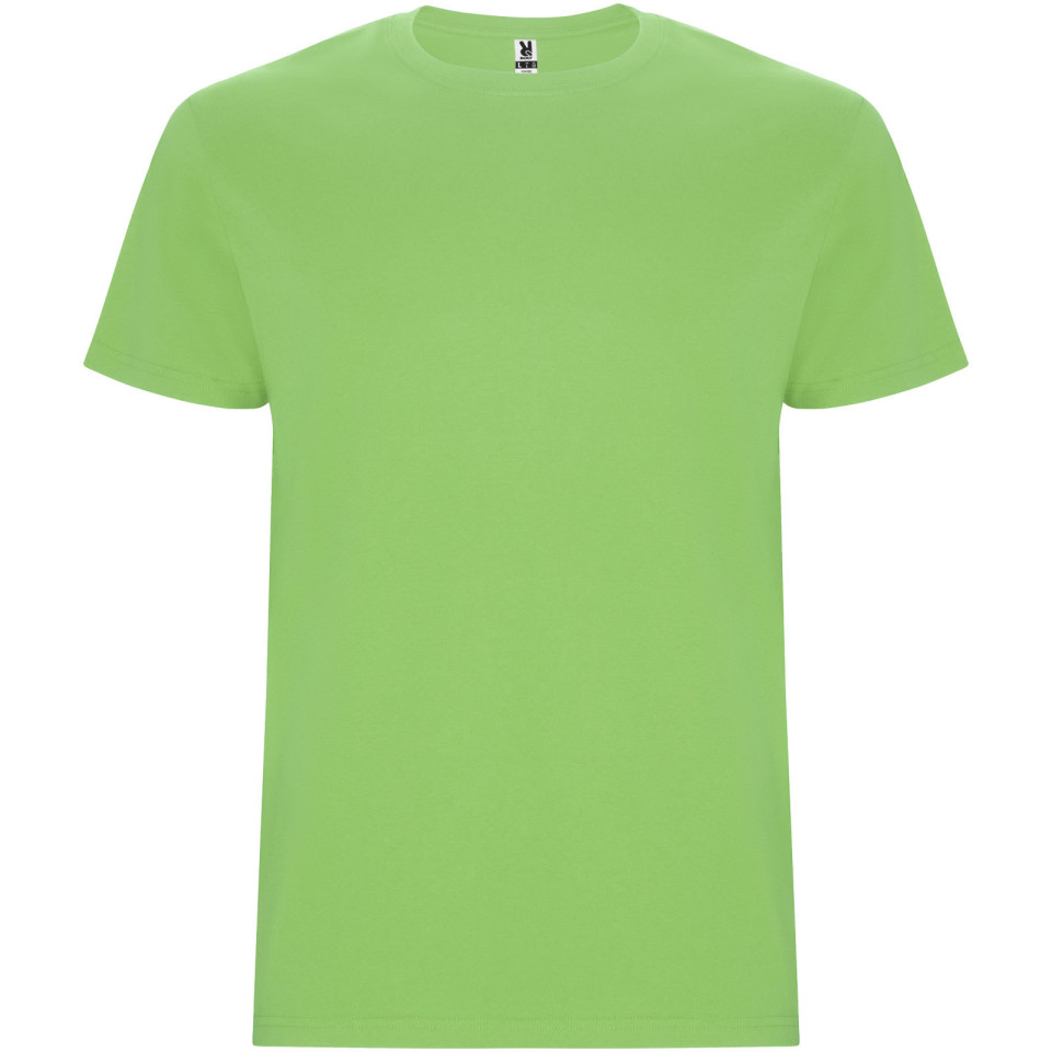 T-shirt publicitaire Stafford à manches courtes pour enfant