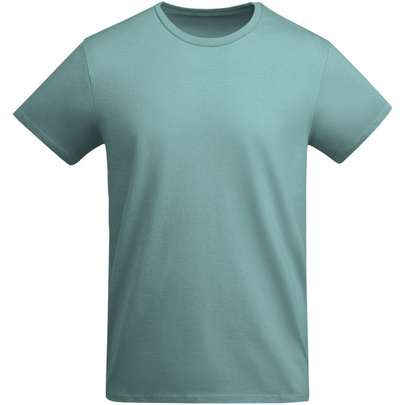 T-shirt publicitaire Breda à manches courtes pour enfant T-shirt publicitaire Breda à manches courtes pour enfant