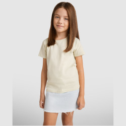 T-shirt publicitaire Breda à manches courtes pour enfant