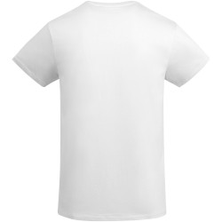 T-shirt publicitaire Breda à manches courtes pour enfant T-shirt publicitaire Breda à manches courtes pour enfant