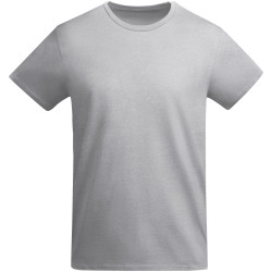 T-shirt publicitaire Breda à manches courtes pour enfant T-shirt publicitaire Breda à manches courtes pour enfant
