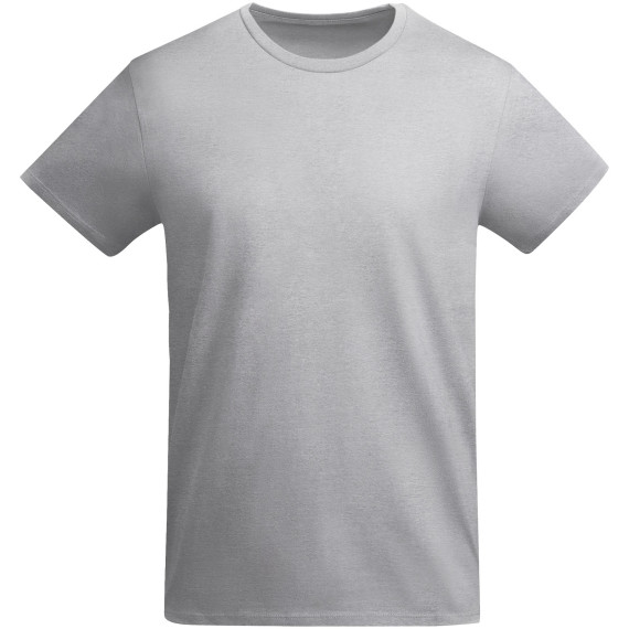 T-shirt publicitaire Breda à manches courtes pour enfant T-shirt publicitaire Breda à manches courtes pour enfant