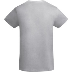 T-shirt publicitaire Breda à manches courtes pour enfant T-shirt publicitaire Breda à manches courtes pour enfant