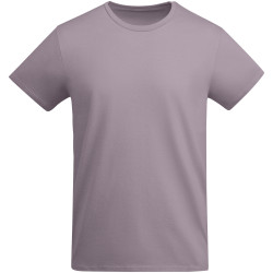 T-shirt publicitaire Breda à manches courtes pour enfant T-shirt publicitaire Breda à manches courtes pour enfant