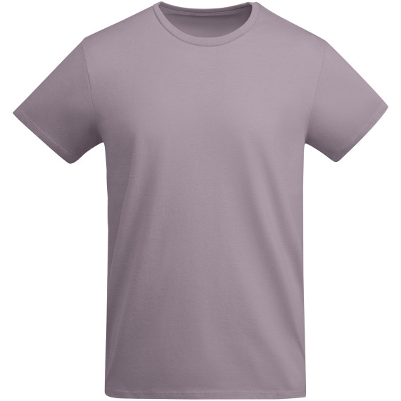 T-shirt publicitaire Breda à manches courtes pour enfant T-shirt publicitaire Breda à manches courtes pour enfant