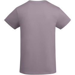 T-shirt publicitaire Breda à manches courtes pour enfant T-shirt publicitaire Breda à manches courtes pour enfant