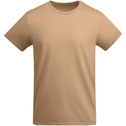 T-shirt publicitaire Breda à manches courtes pour enfant T-shirt publicitaire Breda à manches courtes pour enfant
