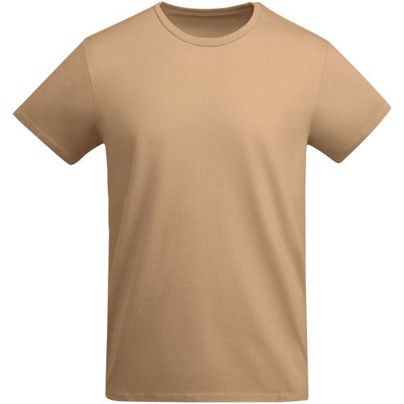 T-shirt publicitaire Breda à manches courtes pour enfant T-shirt publicitaire Breda à manches courtes pour enfant