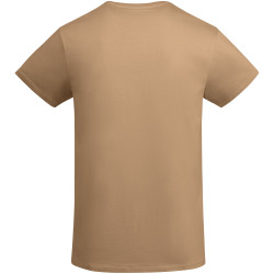 T-shirt publicitaire Breda à manches courtes pour enfant T-shirt publicitaire Breda à manches courtes pour enfant