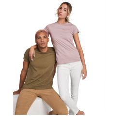 T-shirt publicitaire Breda à manches courtes pour enfant T-shirt publicitaire Breda à manches courtes pour enfant