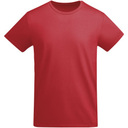 T-shirt publicitaire Breda à manches courtes pour enfant T-shirt publicitaire Breda à manches courtes pour enfant