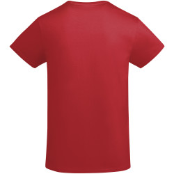 T-shirt publicitaire Breda à manches courtes pour enfant T-shirt publicitaire Breda à manches courtes pour enfant