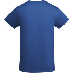 T-shirt publicitaire Breda à manches courtes pour enfant T-shirt publicitaire Breda à manches courtes pour enfant