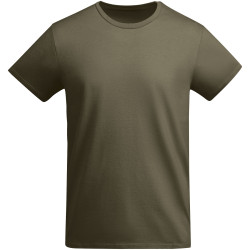 T-shirt publicitaire Breda à manches courtes pour enfant T-shirt publicitaire Breda à manches courtes pour enfant
