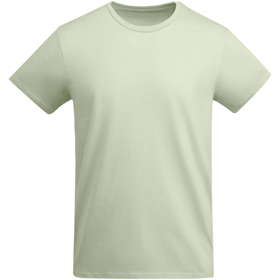 T-shirt publicitaire Breda à manches courtes pour enfant T-shirt publicitaire Breda à manches courtes pour enfant