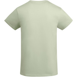 T-shirt publicitaire Breda à manches courtes pour enfant T-shirt publicitaire Breda à manches courtes pour enfant